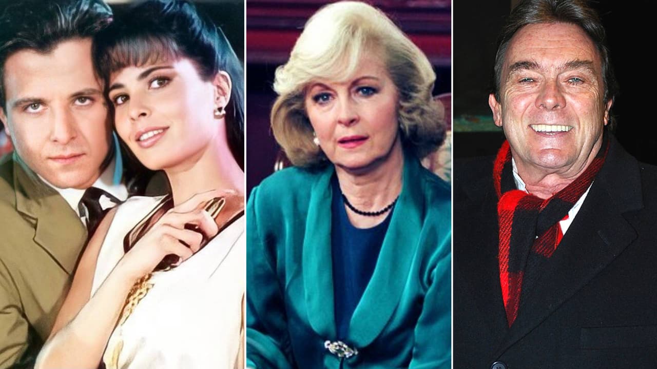 Protagonistas de 'La Pícara Soñadora' que ya fallecieron y que siempre recordaremos