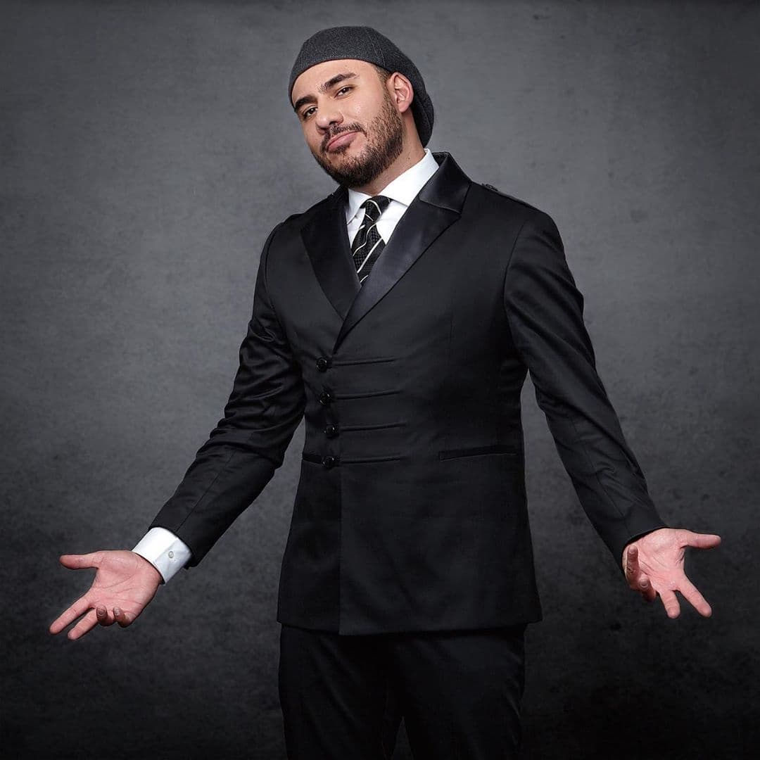 ¿Quién es Álex Montiel, El Escorpión Dorado?