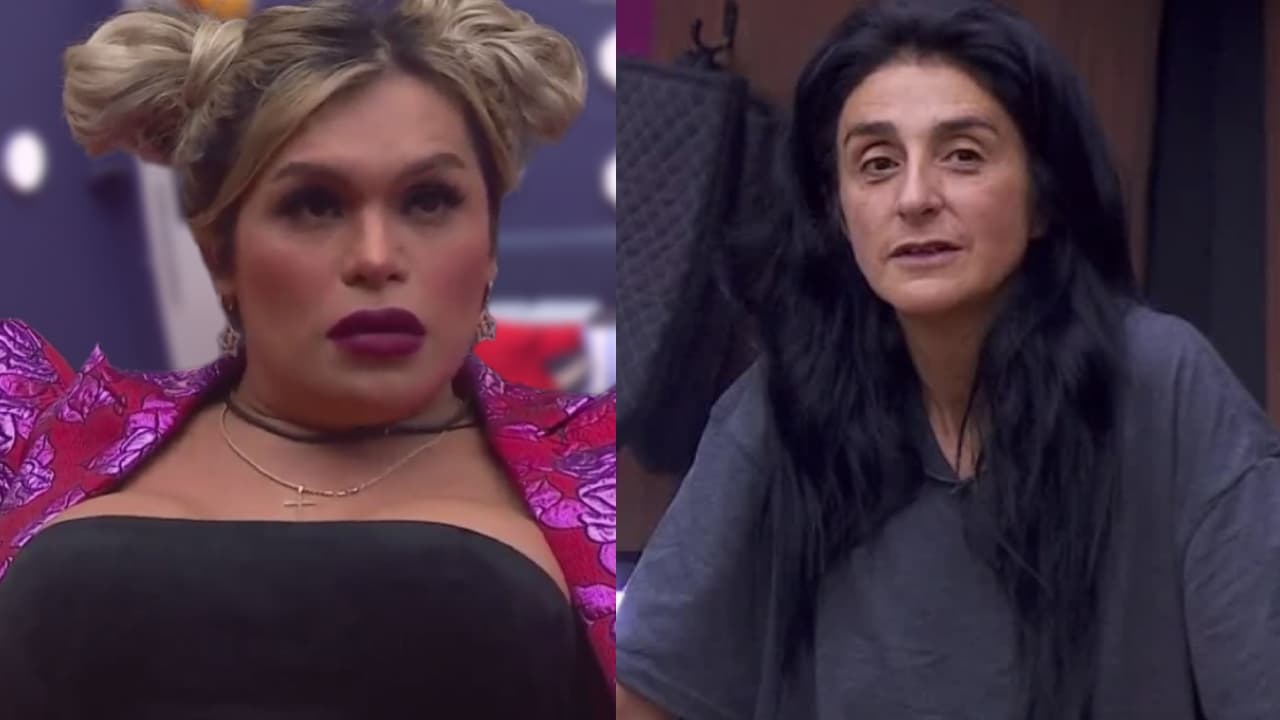 Wendy siente lástima por Bárbara y revela que dice ‘cosas muy tontas’; ella le hace advertencia