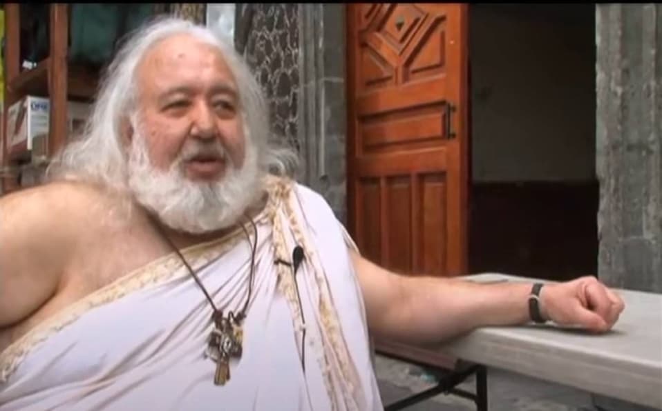 Muere el actor Ernesto Yáñez a los 74 años a causa de coronavirus