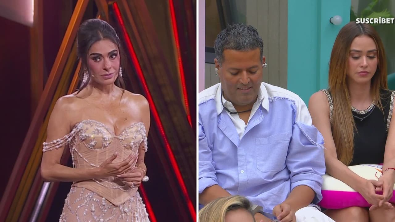 Galilea Montijo lo advirtió: anuncian inesperado cambio en La Casa de los Famosos México 2026 y dejan a todos en shock