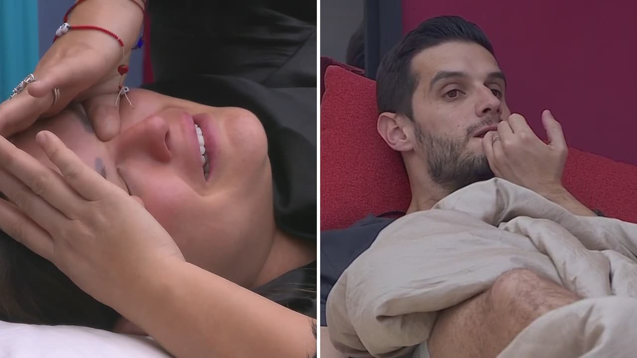 Mariana toma drástica decisión y estalla en llanto: ¿abandona cuarto Tierra por Adrián Marcelo?