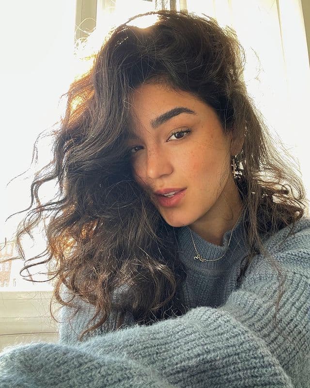 ¿Ale Capetillo, hija de Biby Gaytán y Eduardo Capetillo, presentó por fin a su novio?