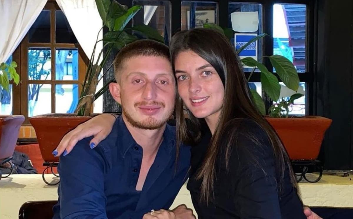 Prometida de Octavio Ocaña suplica por ayuda y revela cómo conmemorará cumpleaños del actor