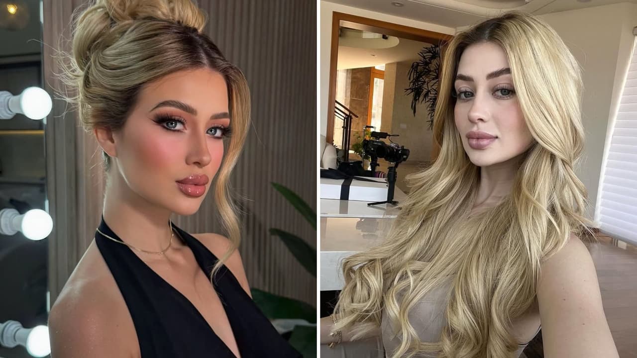 Muere influencer y exreina de belleza mexicana a los 23 años: revelan su último video antes de que le quitaran la vida