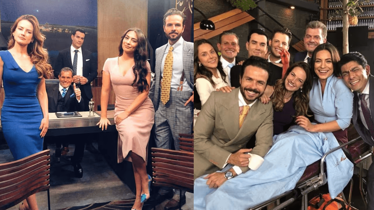 Actor de Por amar sin ley es desahuciado; revela cuánto tiempo le queda de vida y renuncia a tratamiento para salvarse