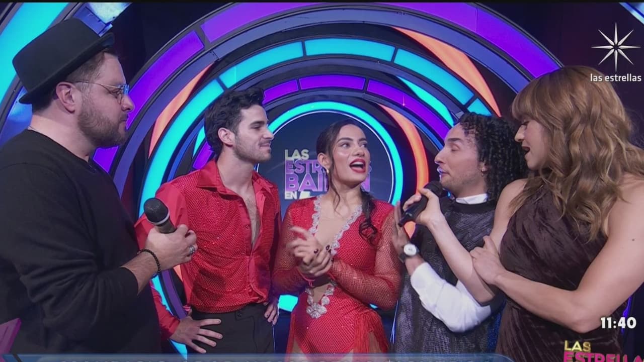 ¿Participantes de Las Estrellas bailan en Hoy, por fin, confirman romance? Impactan con revelación: "Era un secreto"