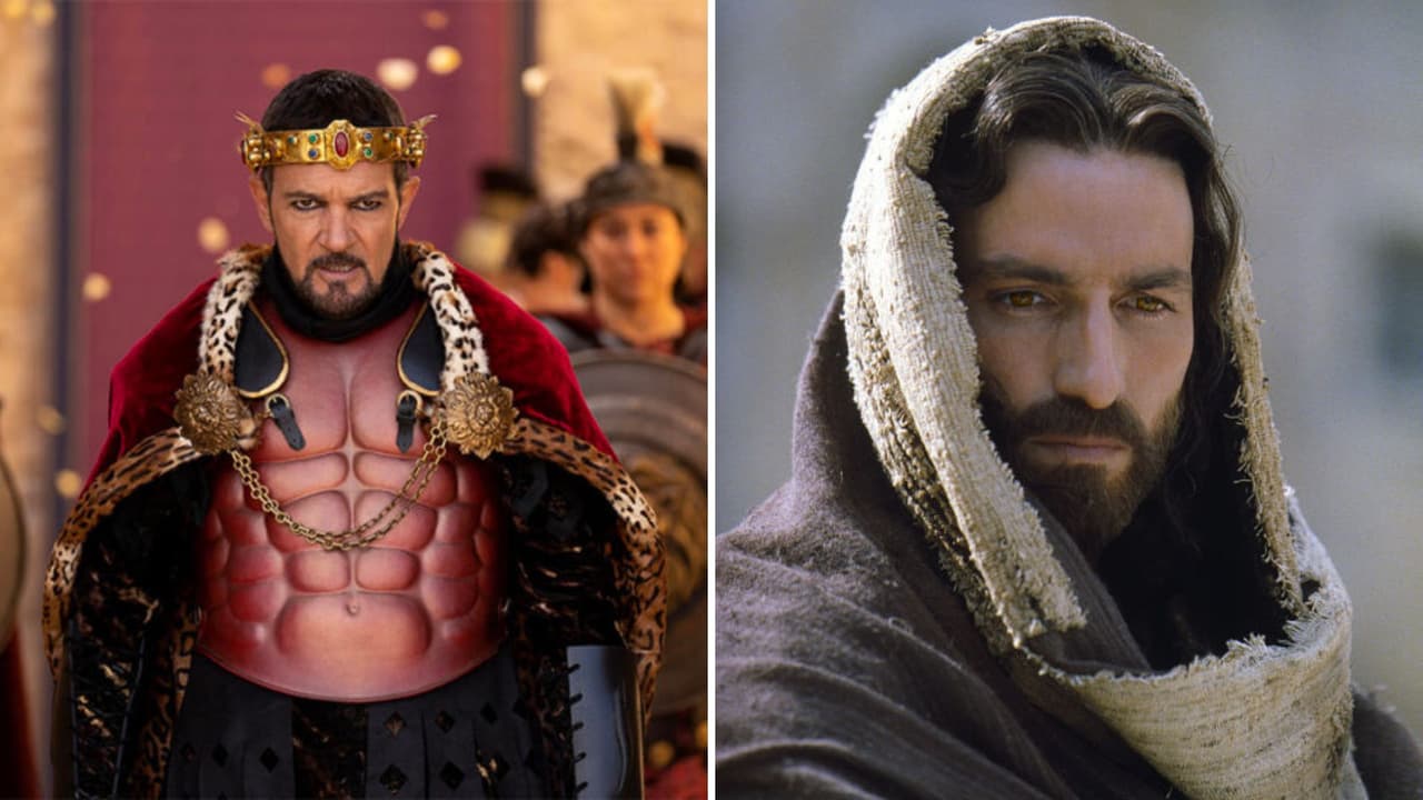 5 películas para ver en Semana Santa y darse un momento para reflexionar sobre la fe