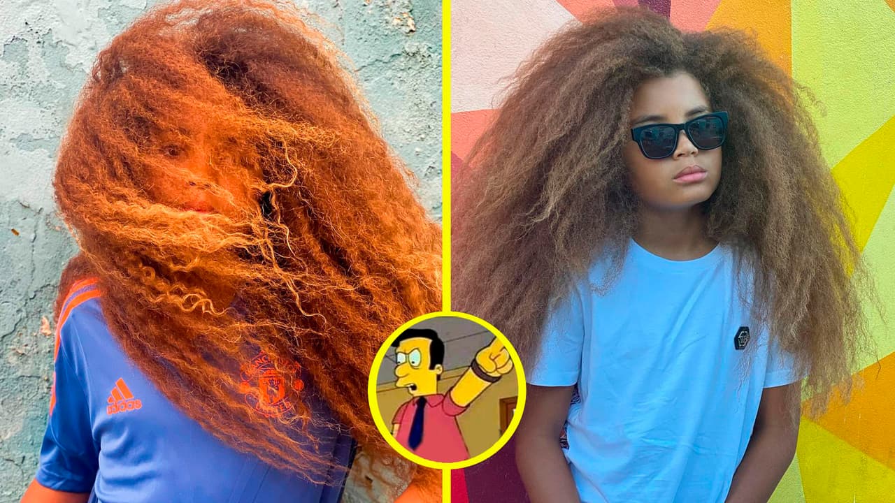 ¿Cortarse el cabello o estudiar? Niño es rechazado en escuelas por su cabello largo y desata debate