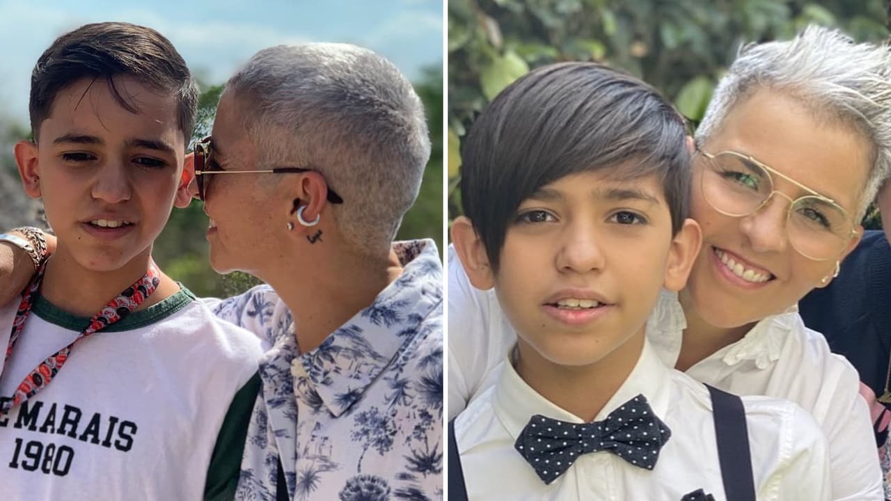 Federica Quijano explica por qué internó a su hijo autista en un “hospital psiquiátrico”