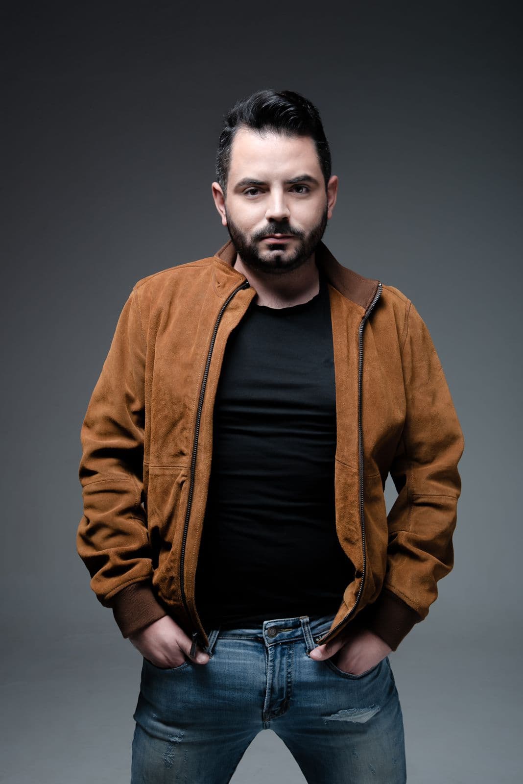 Cada miércoles, José Eduardo Derbez estrena episodio de su podcast.