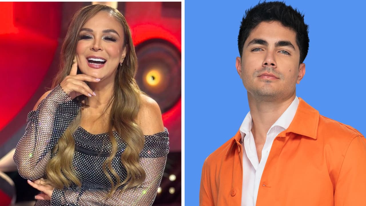 Brenda Bezares asegura que Sian la ignoró en la gala de ‘La Casa de los Famosos México’