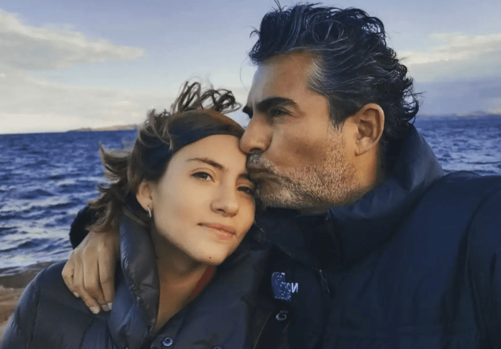 Camila Araiza impacta al cambiar de look nuevamente ¡su pelo ahora es rosa!