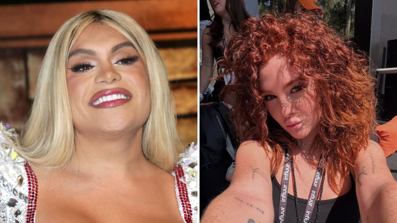 Wendy Guevara destapa en Hoy, por error, la cirugía que Briggitte Bozzo se hizo para lucir más delgada: la actriz responde