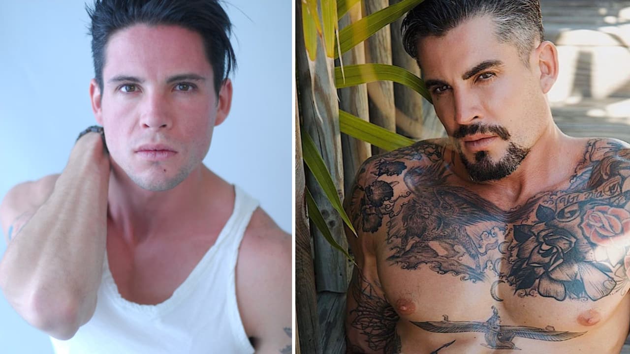 Famoso exintegrante de Mercurio habla por primera vez de la cirugía estética que le desfiguró el rostro