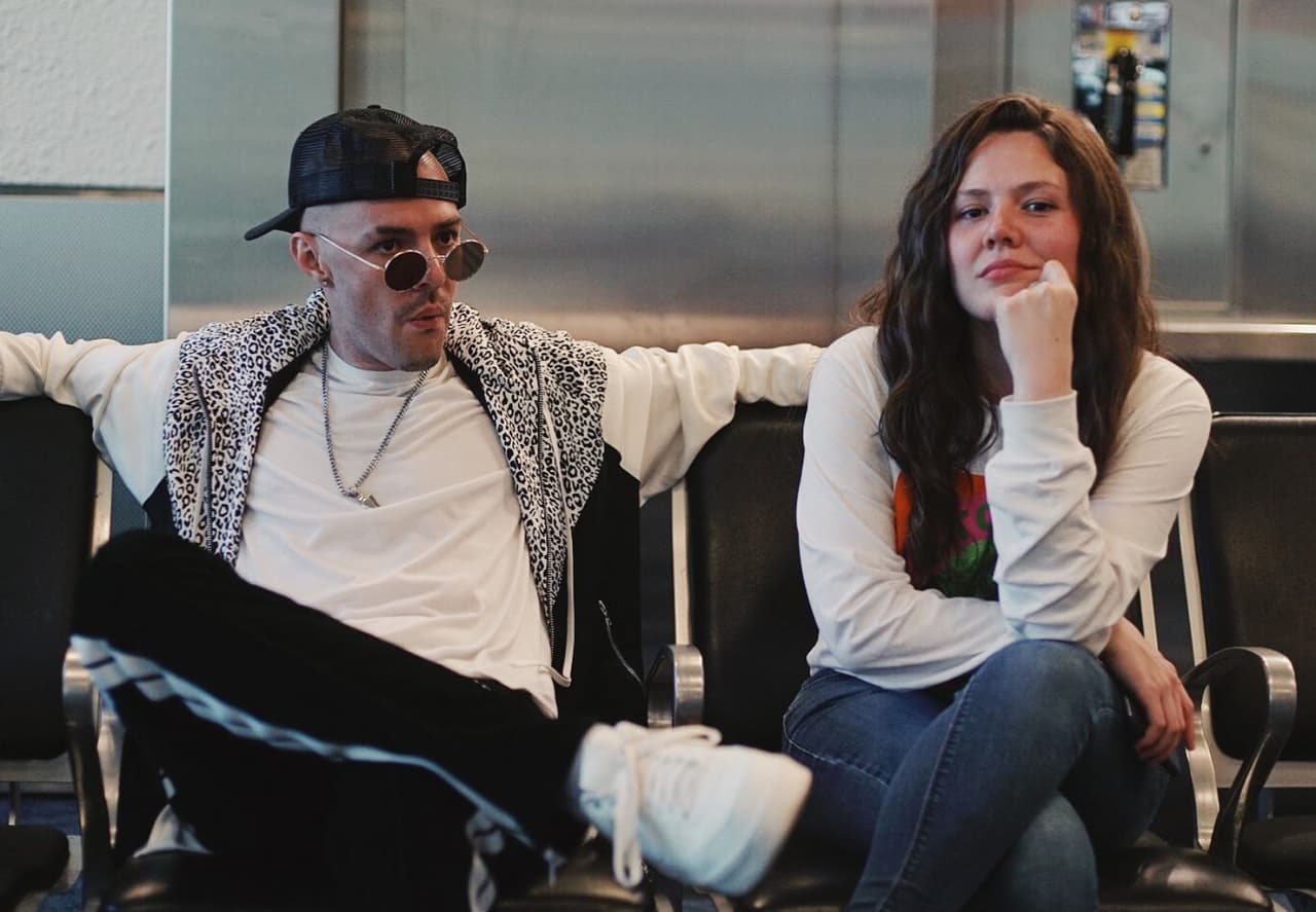 Jesse Huerta anuncia su salida de Jesse & Joy: ¿por qué se separa del dúo?