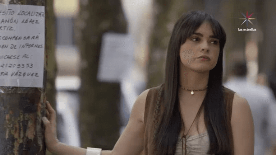 Capítulo 50: Sofía no pierde las esperanzas