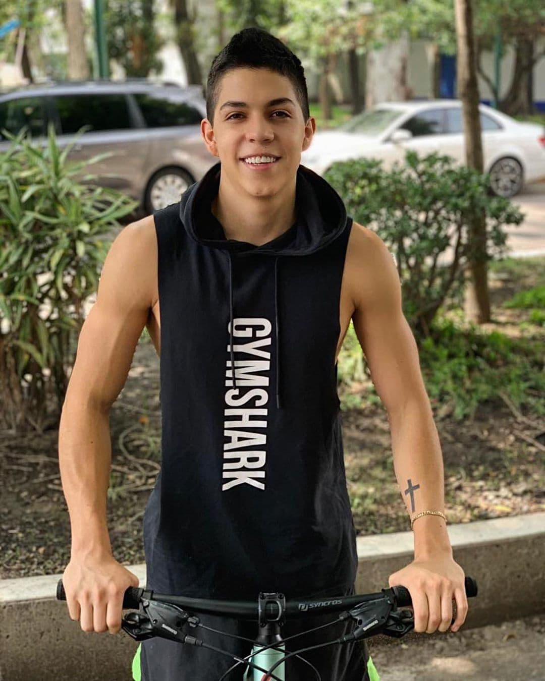Actualmente, tiene 19 años y además de seguir dentro de la actuación, incursionó en el modelaje, según señala en su cuenta de Instagram. Tiene un canal de YouTube y una tienda virtual, en la que vende joyería, ropa, calzado y otra clase de accesorios.