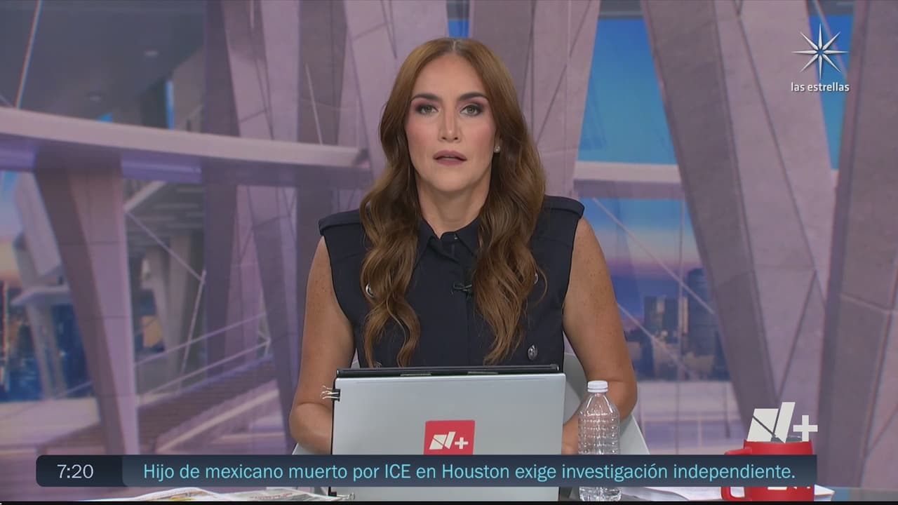 Danielle Dithurbide confirma muerte de querida cantante en vivo; llorando, su familia la despide y hacen impactante súplica