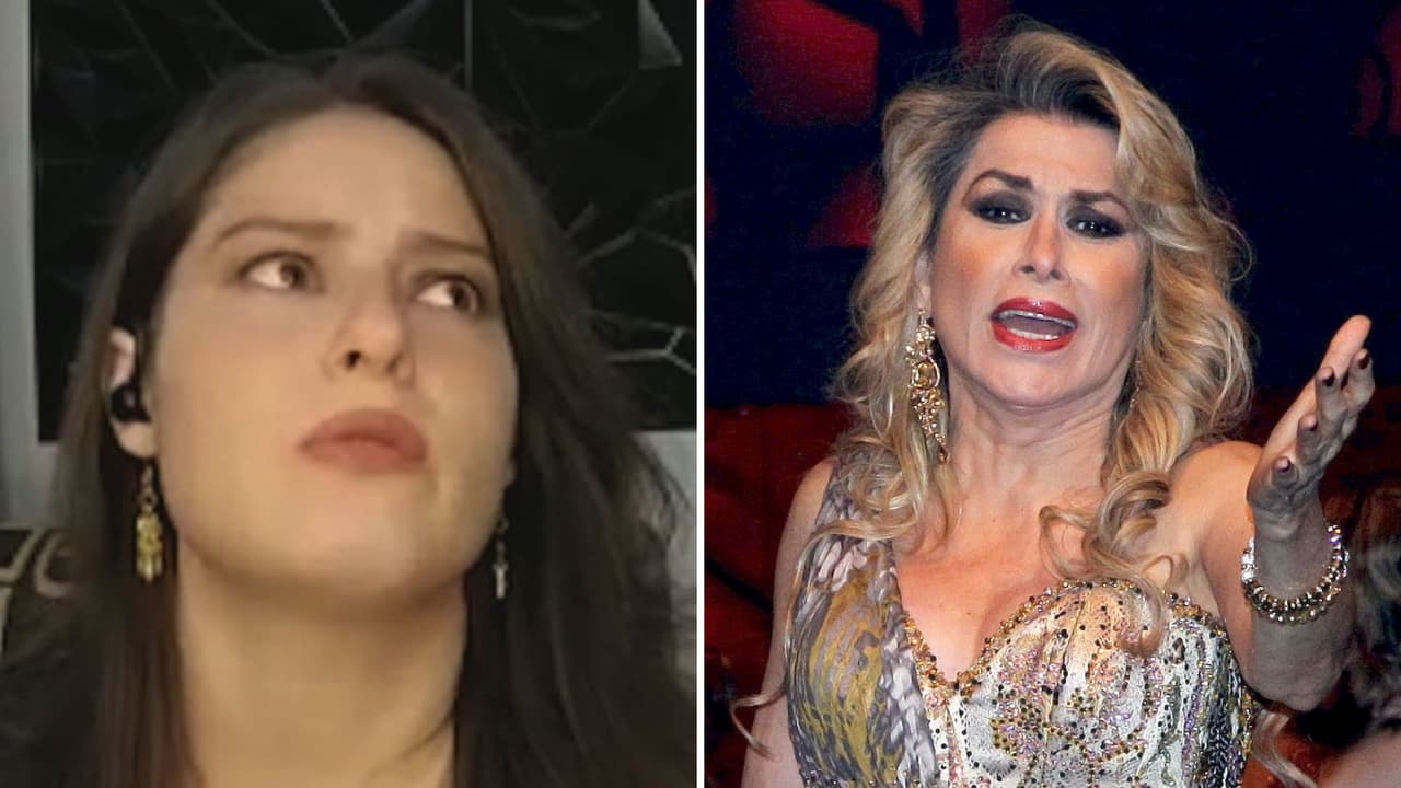 Hija de Dulce está otra vez de luto: asegura que su abuela murió días después que la cantante por esta fuerte razón
