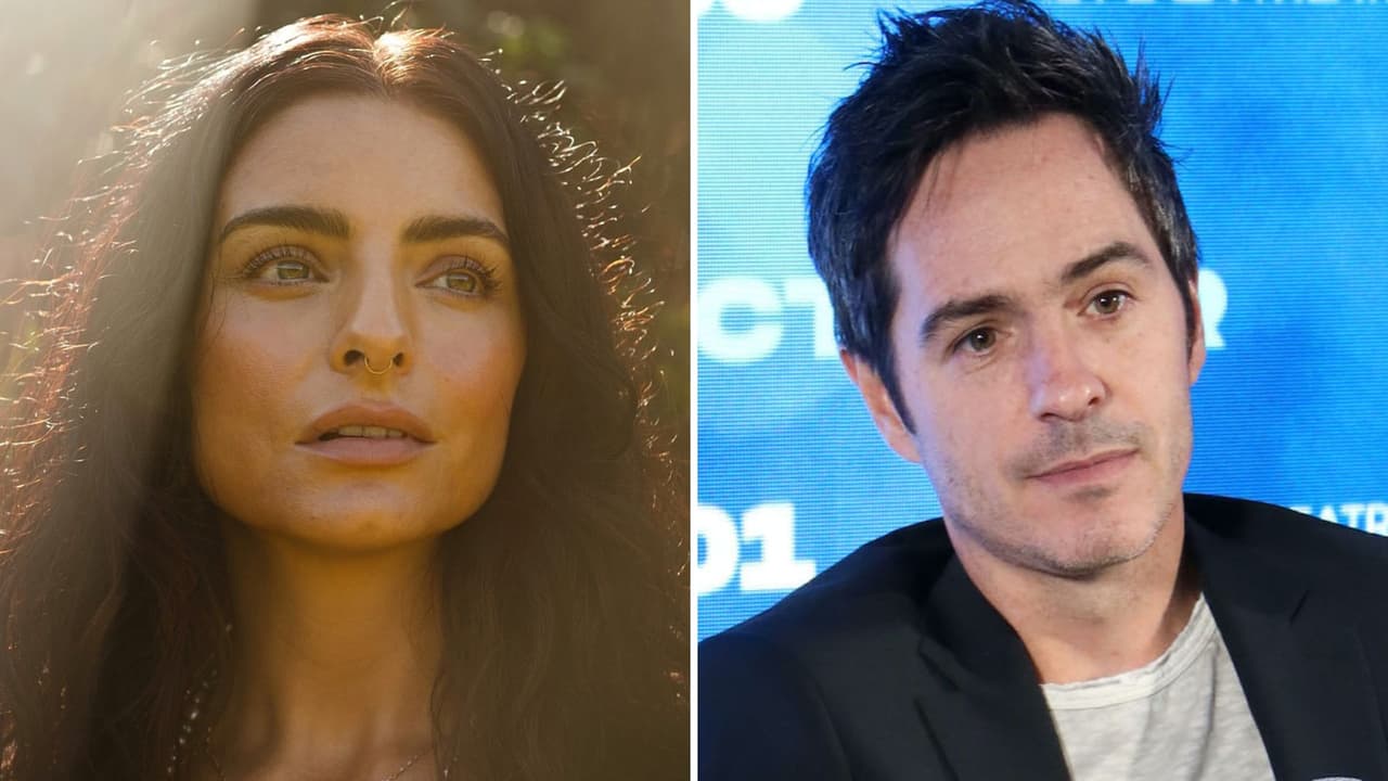 ¿Aislinn Derbez y su hija en riesgo por los devastadores incendios en California? Mauricio Ochmann rompe el silencio