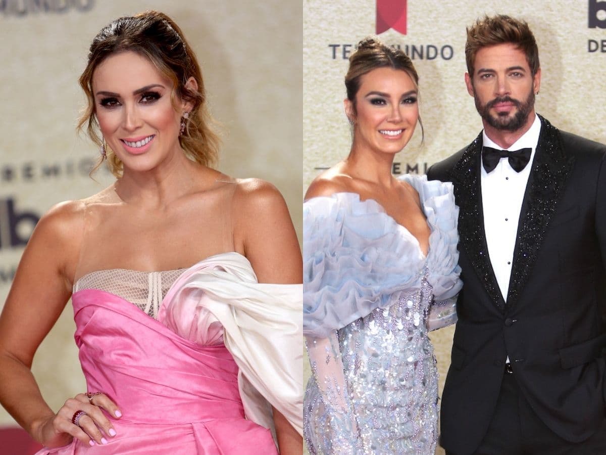 ¿Jacky Bracamontes se enfrenta a Elizabeth Gutiérrez por William Levy?