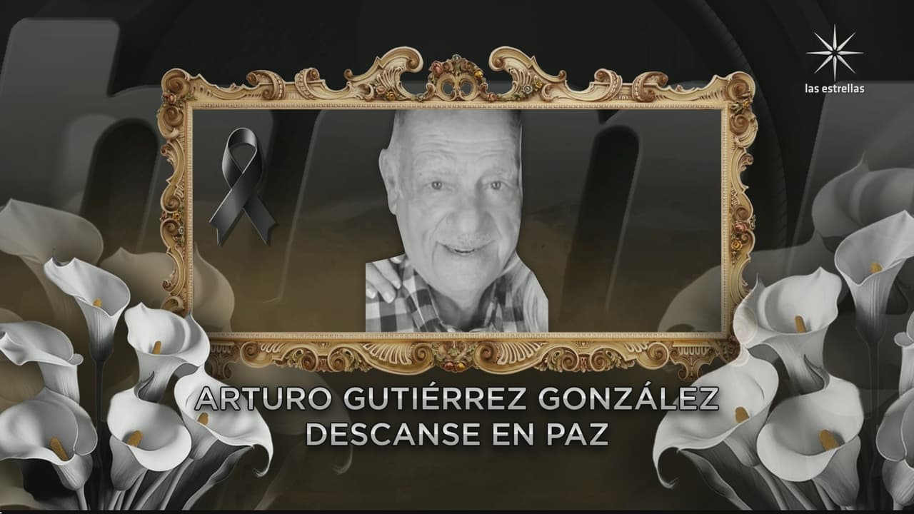 Conductora de Hoy confirma repentina muerte en vivo: con voz entrecortada, afirma: “Acaba de fallecer”