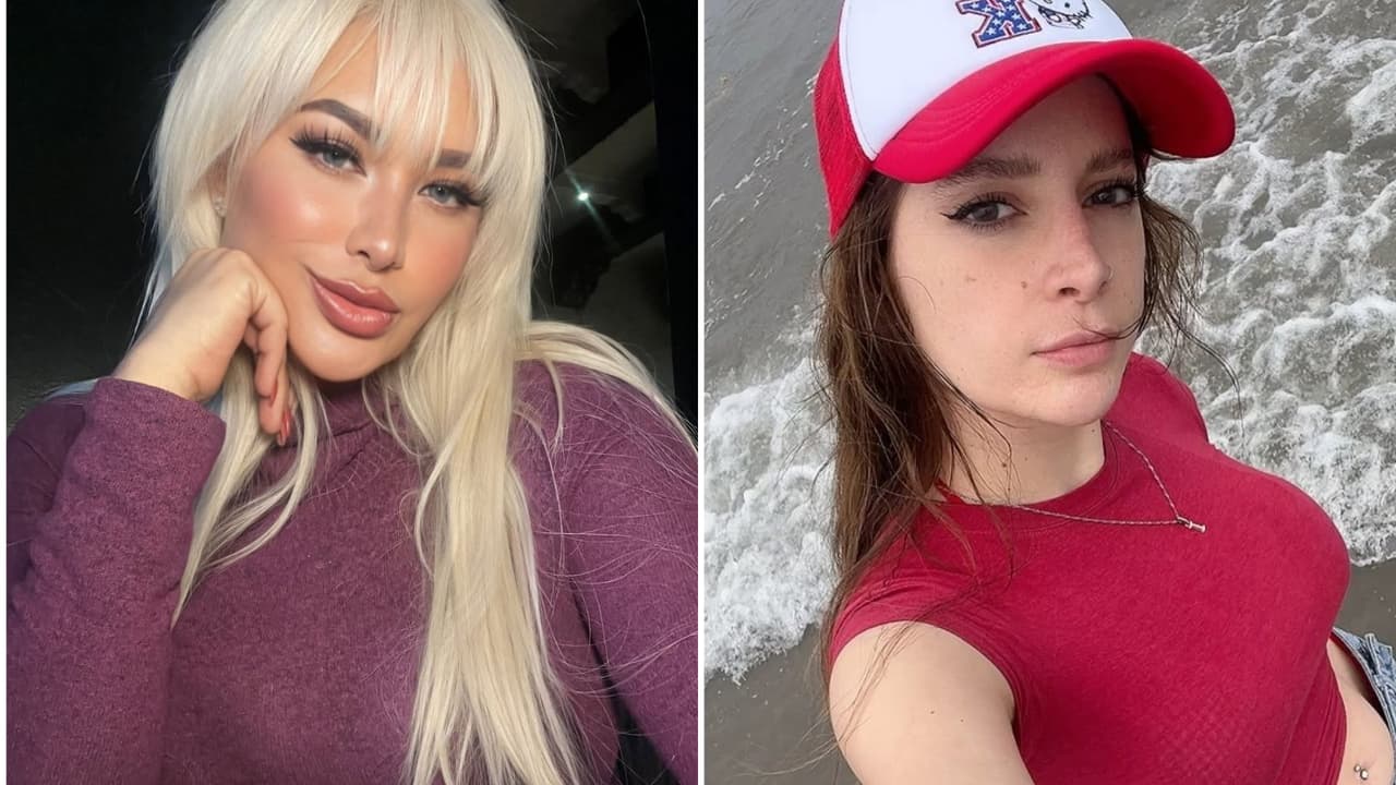 Damaris Rojas arremete contra Imelda Tuñón por el supuesto robo de una canción: "Es una arribista"