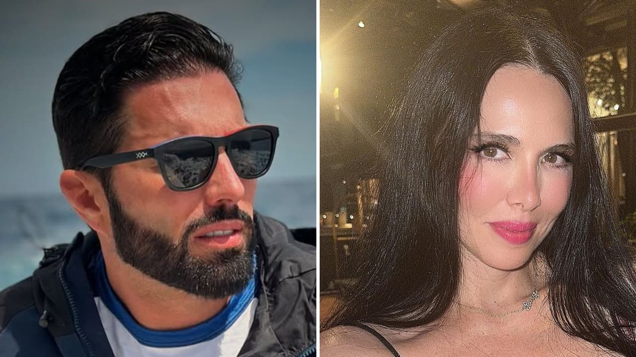 Poncho de Nigris, en llanto, dice por qué se niega a pagar la fiesta de XV años de su hija: su expareja no se calla y así lo desmiente