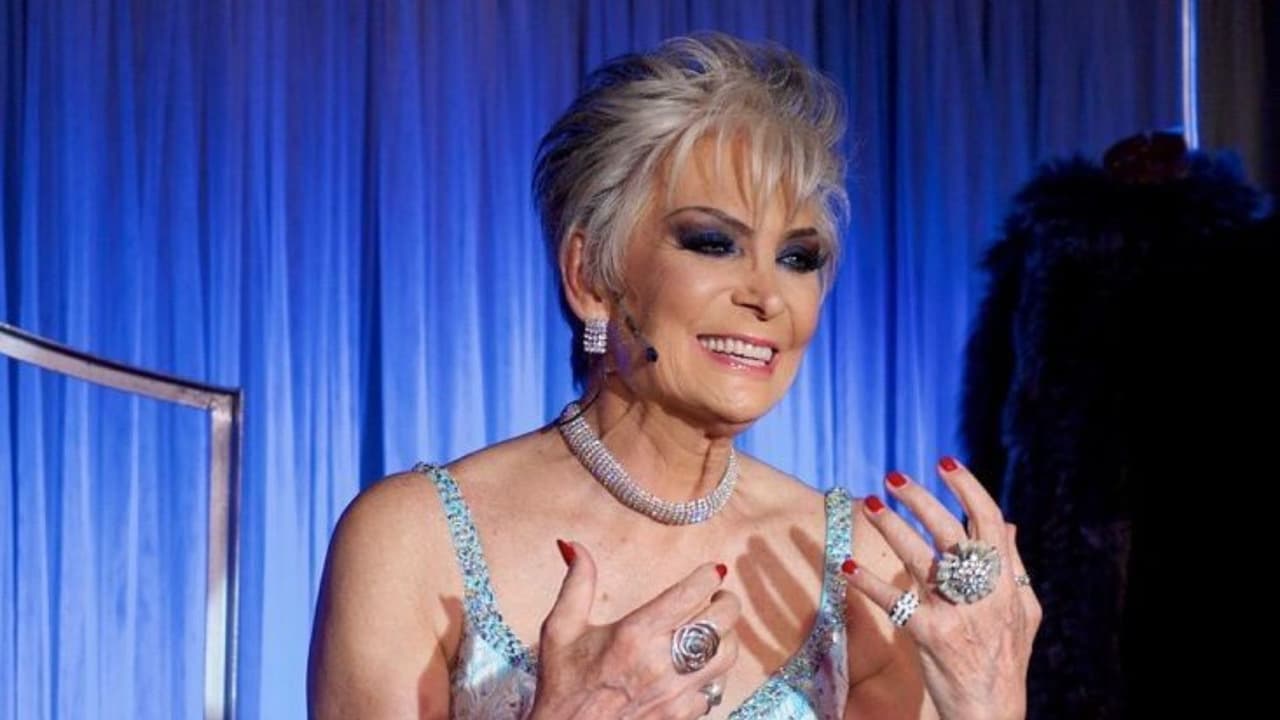 Felicia Garza hizo pública su transición en 2014.
<br>