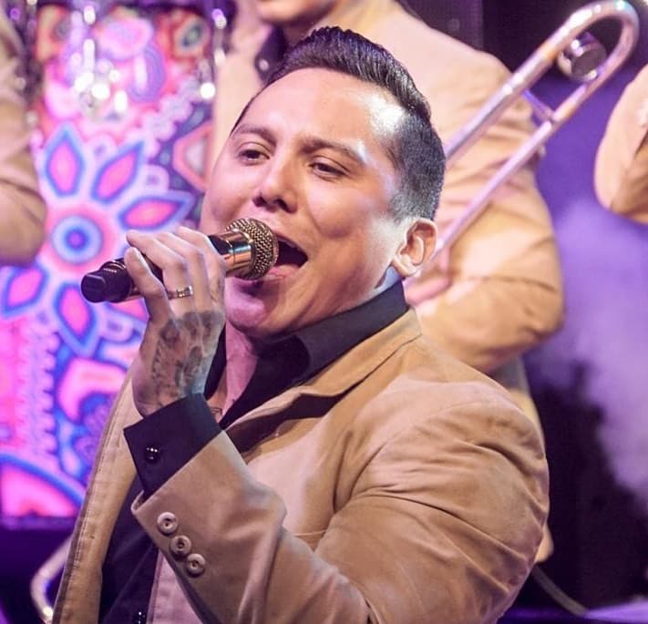 Edwin Luna comenzará proyecto musical con nuevo género