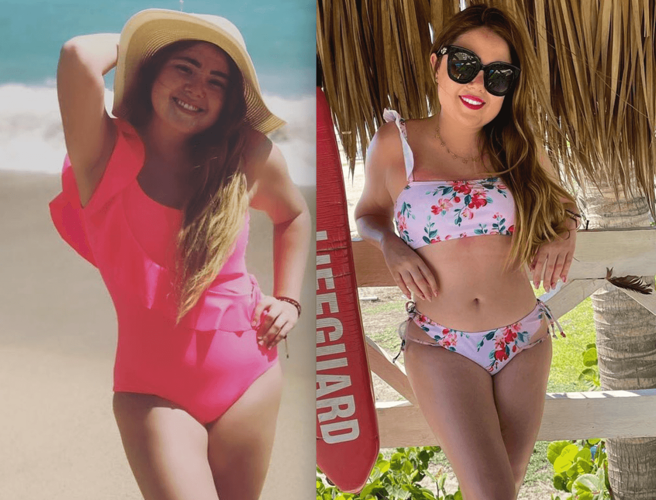 Mariana Botas, de Una familia de diez, revela cómo bajó más de 8 kilos en menos de dos meses