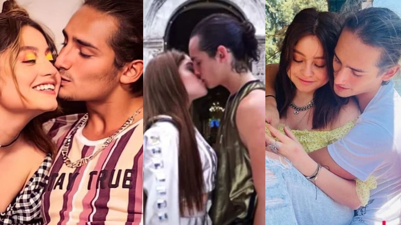¿Karol Sevilla y Emilio Osorio terminaron su noviazgo? Actor por fin revela qué pasó
