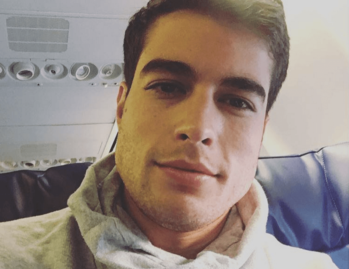 Además Danilo Carrera confiesa qué comparte con sus hermanos ¡Te sorprenderás!