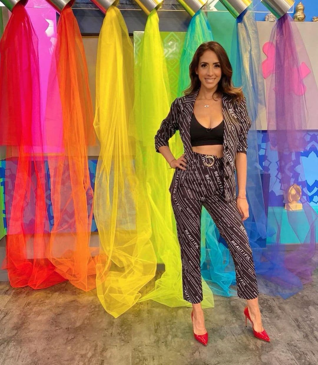 En esta ocasión se reconoce a los mejores conductores y también a los 'Favoritos del público'.