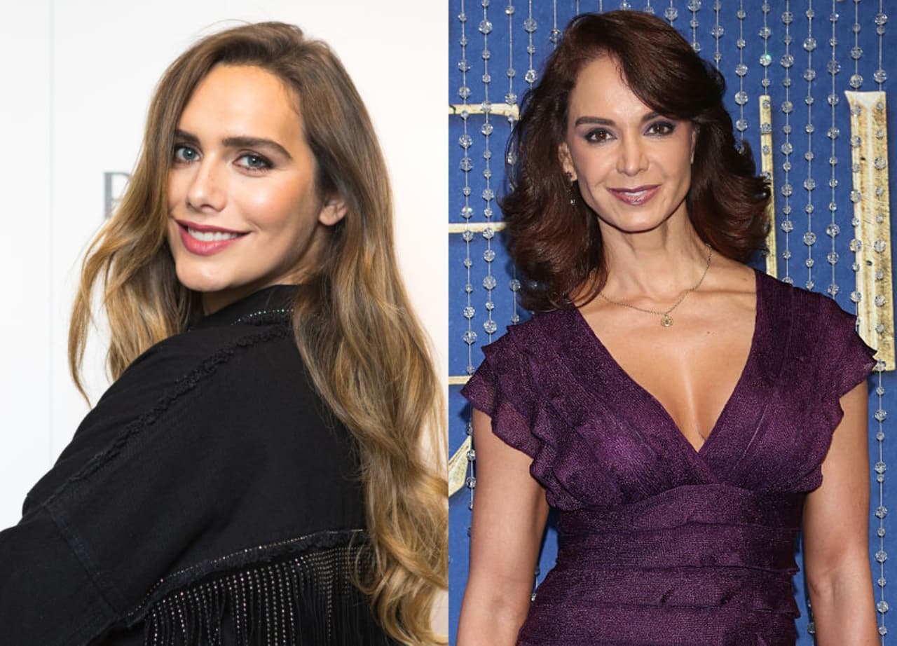 Angela Ponce, la primera mujer trans en Miss Universo, responde a Lupita Jones: “Discriminas”