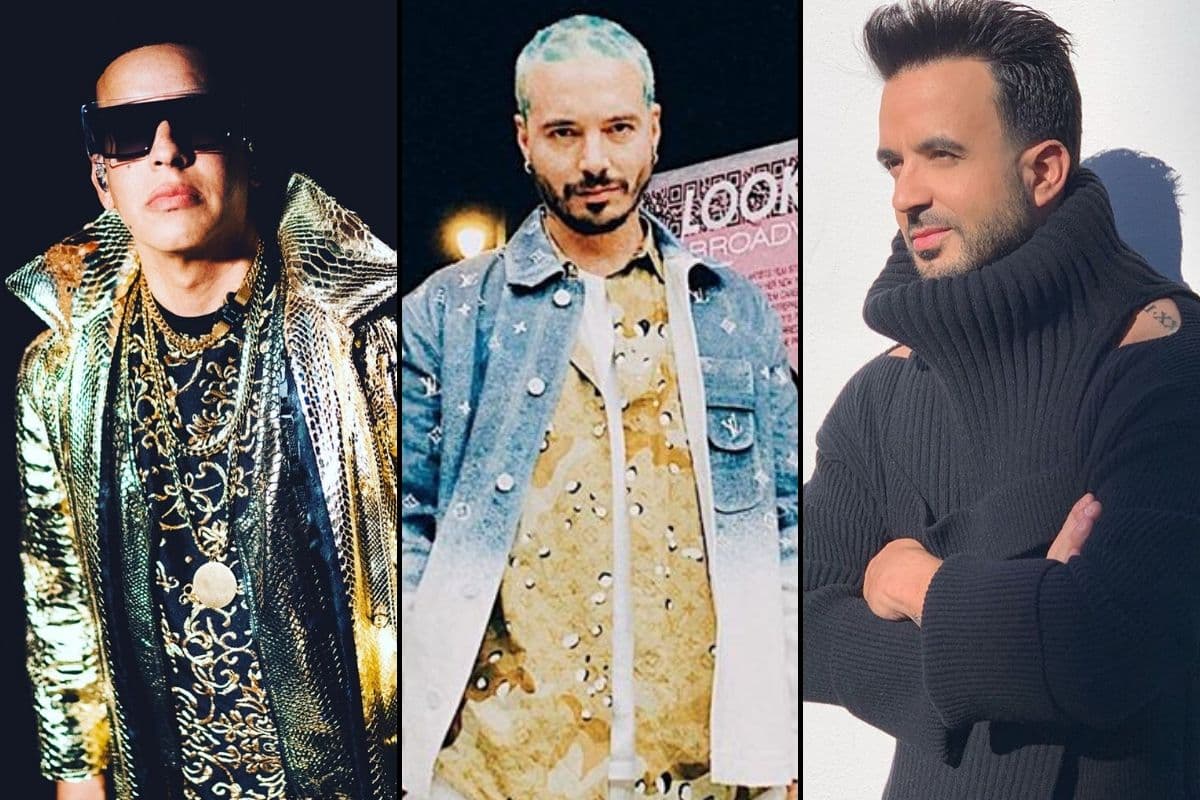 El reggaeton dominó los últimos 10 años y estas son las mejores canciones del género