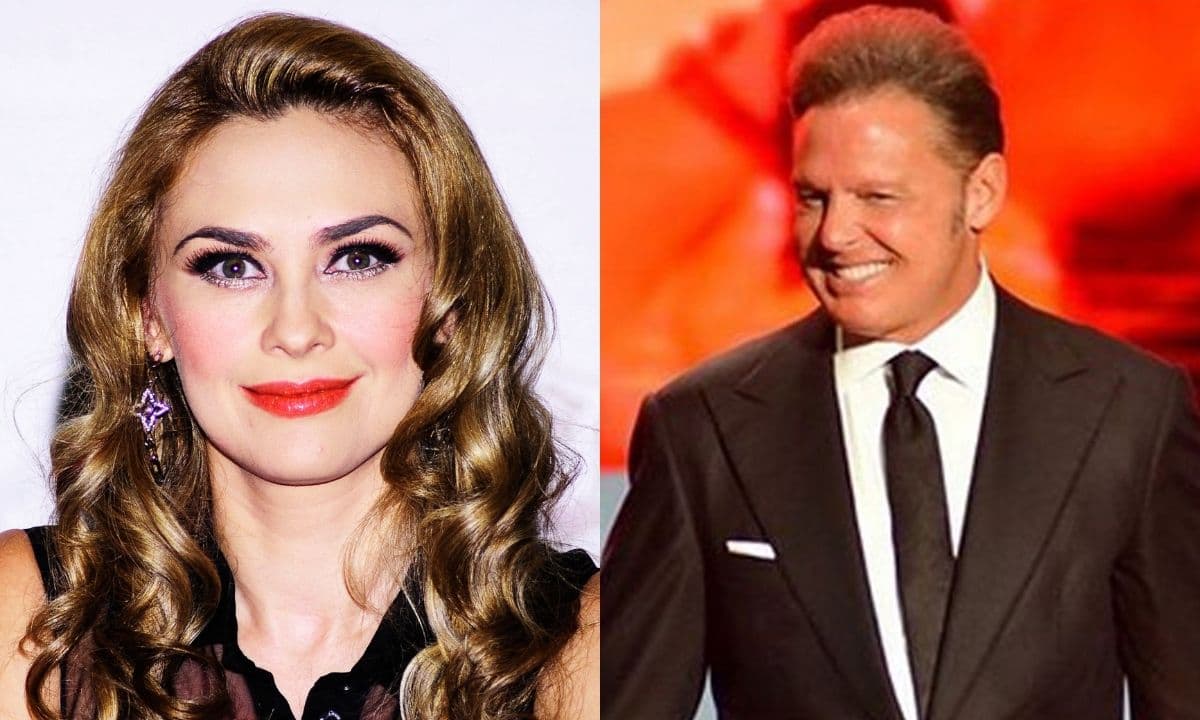 La actriz fue cuestionada por el papá de sus hijos y esto dijo