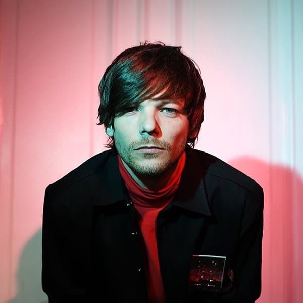 Louis Tomlinson estrena "Kill My Mind", su nueva canción