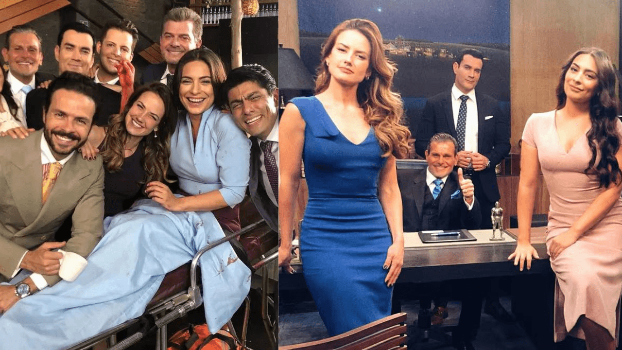 Hospitalizan de emergencia a actor de ‘Por amar sin ley’ tras ser desahuciado; revelan su delicado estado