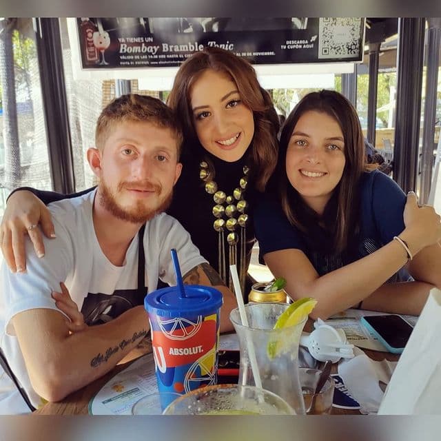 Familia de Octavio Ocaña habla del seguro de vida que habría cobrado Nerea Godínez