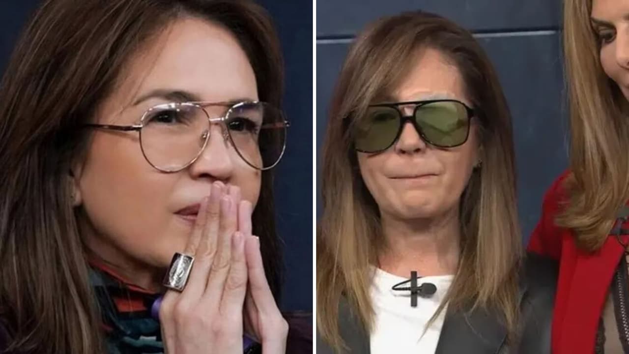 ¿Yolanda Andrade regresa al hospital? Su salud alarma en vísperas de Navidad: aseguran que espera un milagro