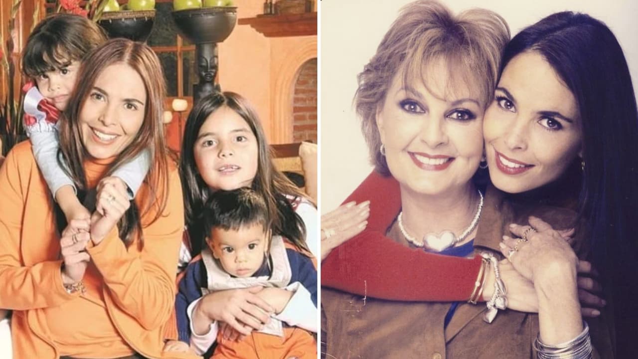 Hija de Mariana Levy se casa y se convierte en mamá: Ariel López Padilla, su papá, sorprende con revelación: "Una grata sorpresa"