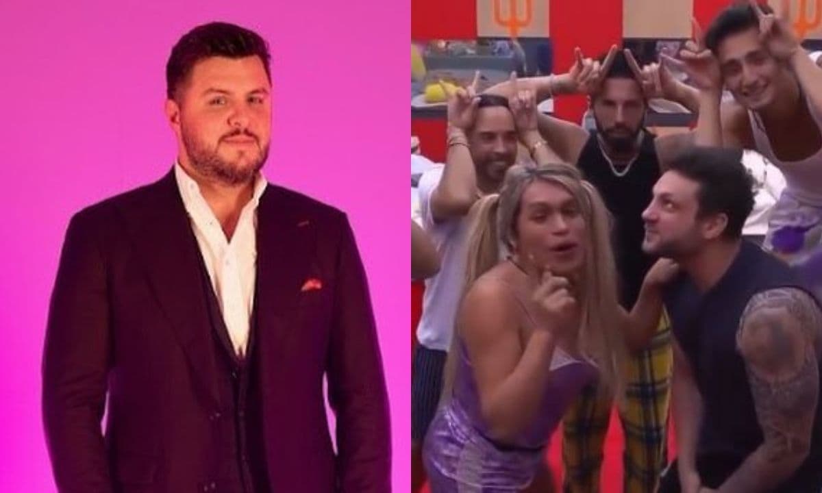 ¿Paul será quien destruya al ‘Infierno’? Comienza la guerra en La Casa de Los Famosos México