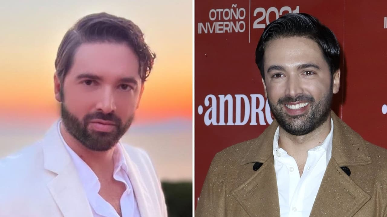 Actor de Como dice el dicho vive pesadilla tras ser mordido en la cara por un perro: publica preocupante video