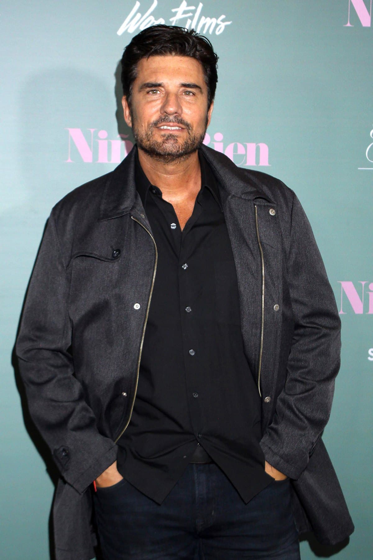 Diego Olivera hace fuerte confesión sobre su matrimonio con guapa actriz