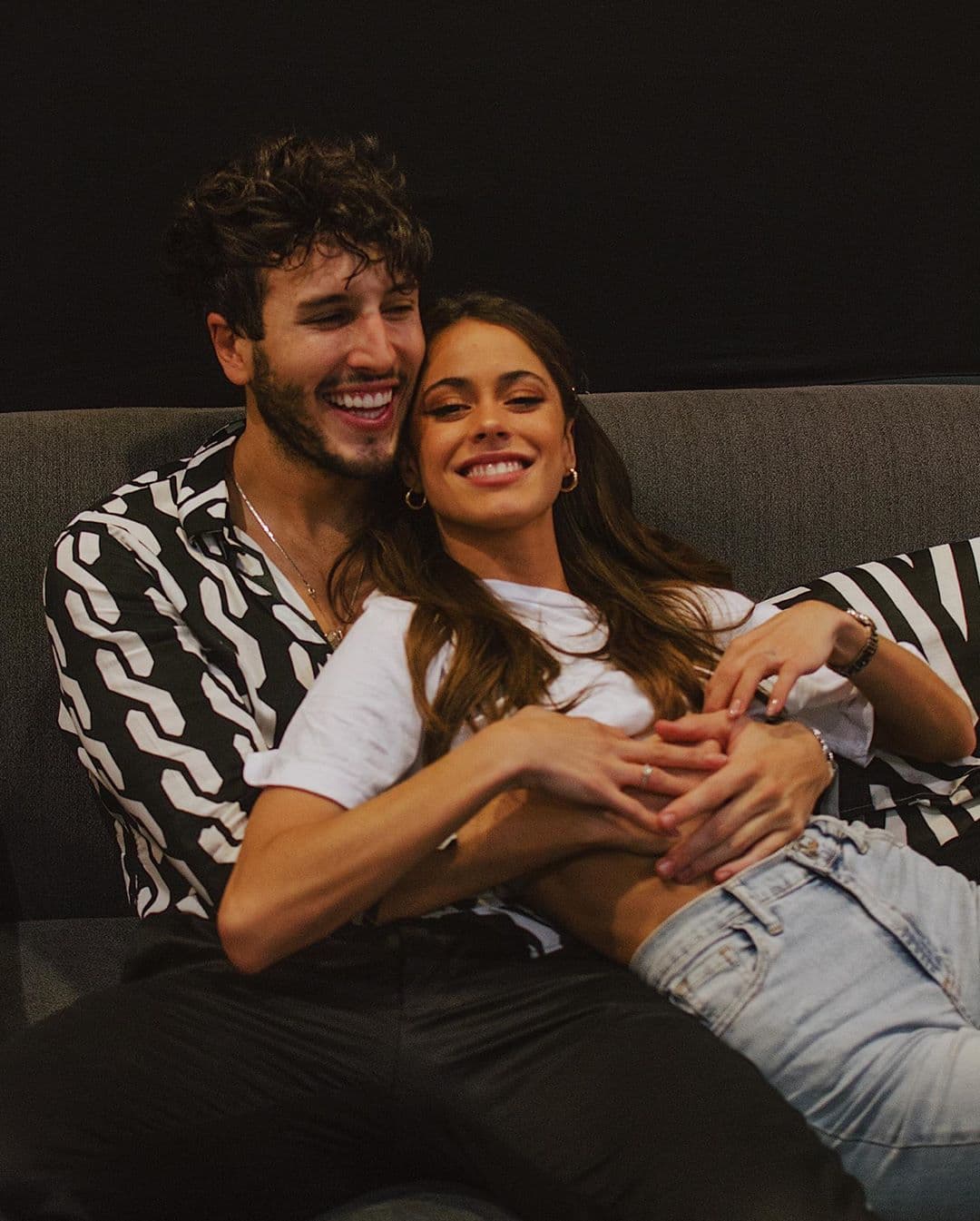 Tini y su historia de amor con Sebastián Yatra llegará a México