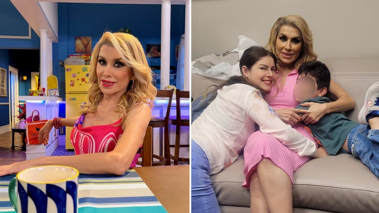 Hija de Dulce demanda a Ofelia Cano por difundir audios sobre la fallecida cantante