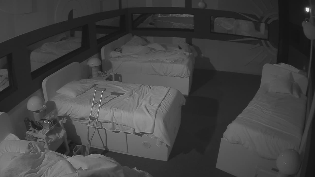 Así luce Cuarto Día tras la caída de Dalílah Polanco.