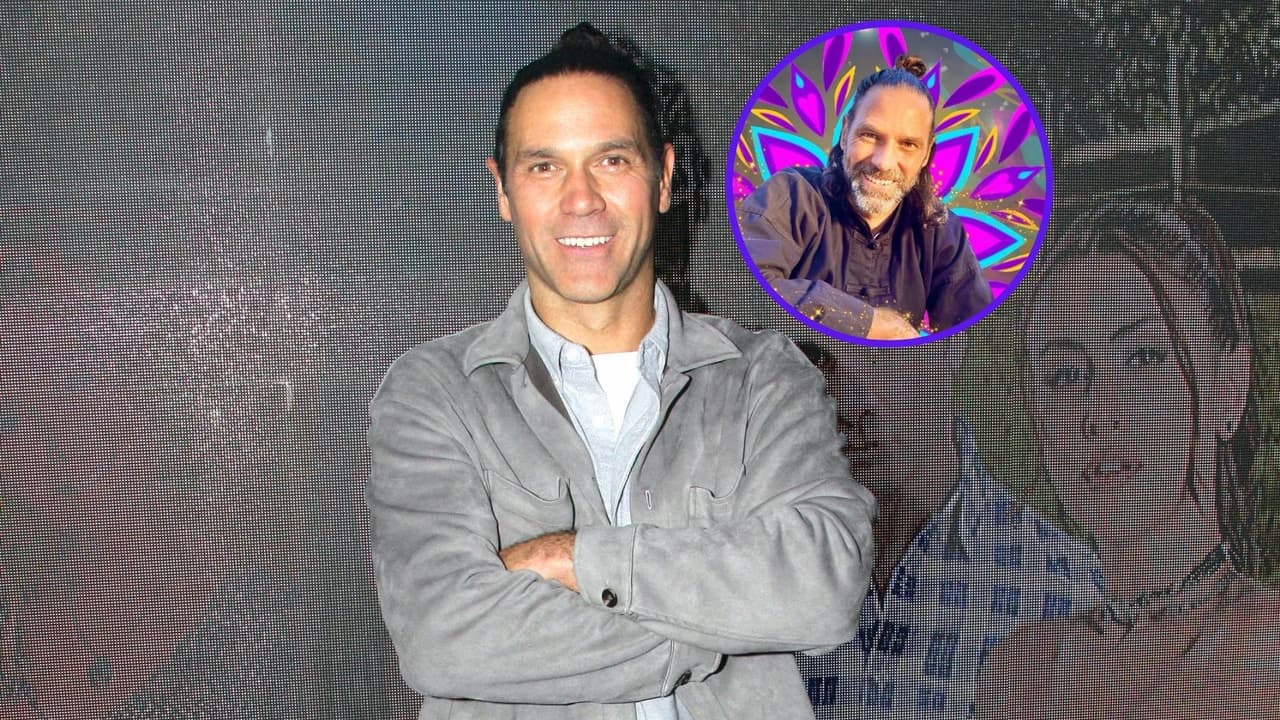 Tras aparecer en ‘Tu vida es mi vida’, Valentino Lanús retoma su carrera como maestro espiritual